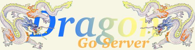 ko0 Dragon Go Server